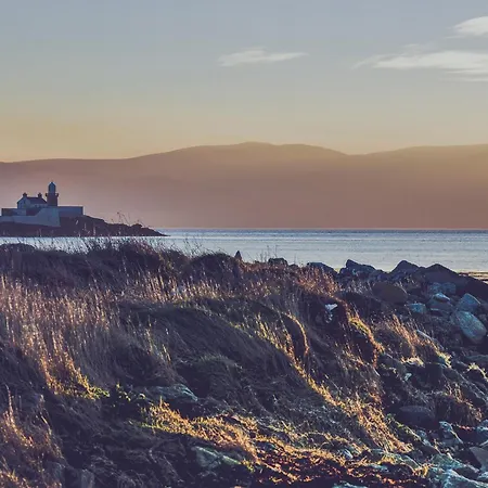No 1 Barrow - The Old Bridge House * Fenit