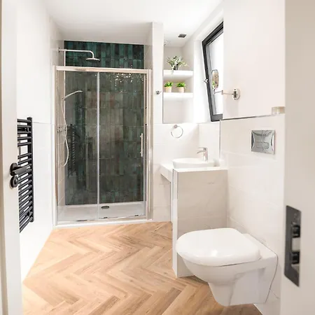 No 1 Barrow - The Old Bridge House Vakantiehuis